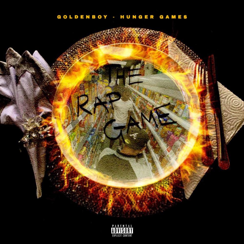 Hunger Games (Explicit)