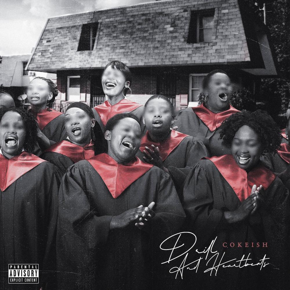 How I Live (Explicit)