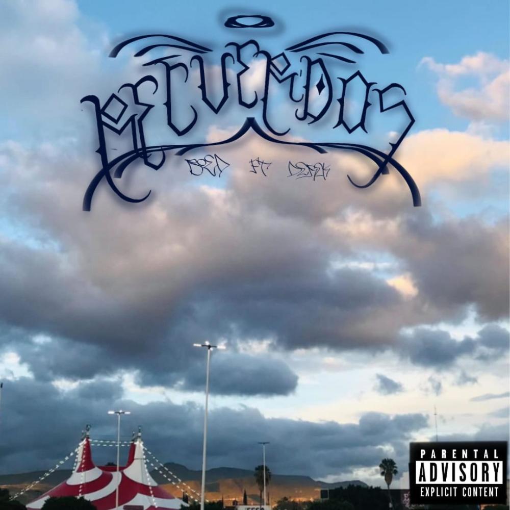 RECUERDOS (feat. DERECK) (Explicit)