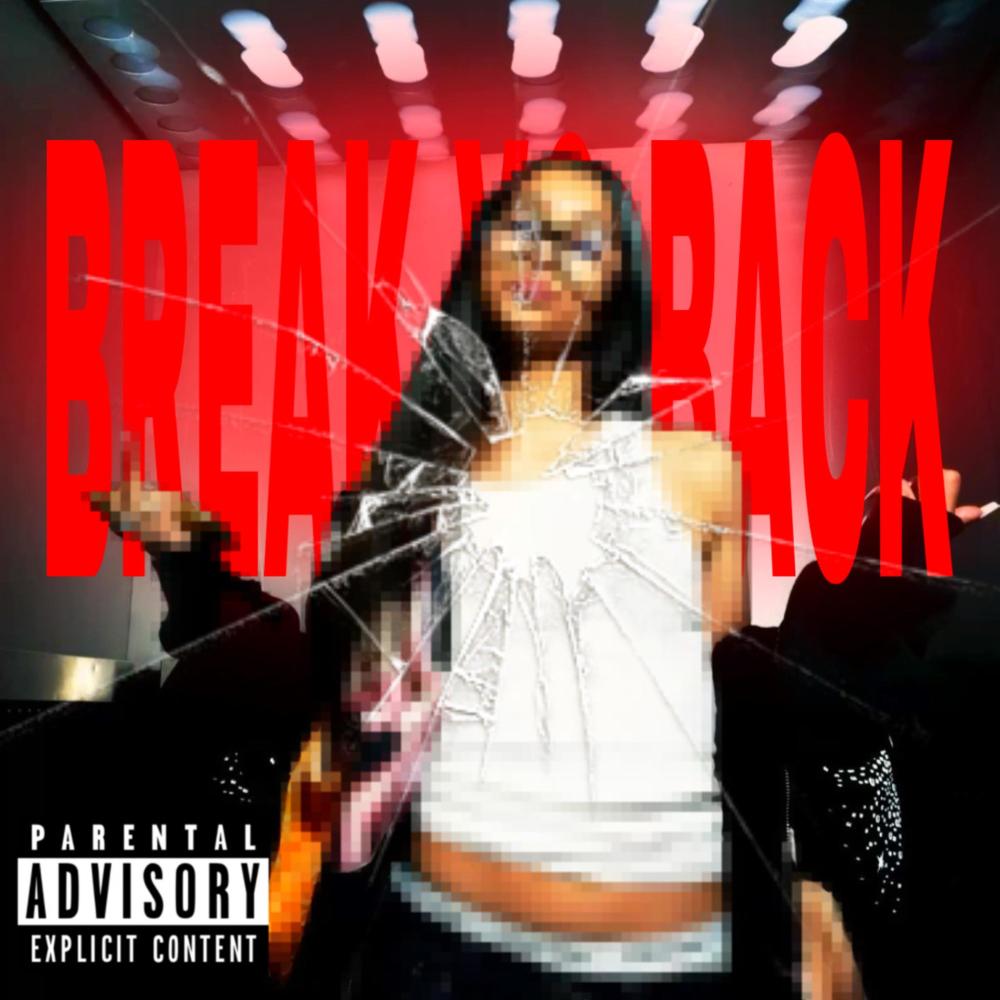Break yo back (feat. DØLØ VØÑ & Codez) (Explicit)