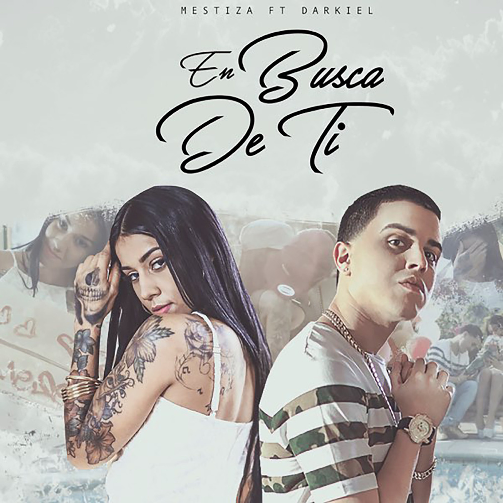 En Busca de Ti (Explicit)