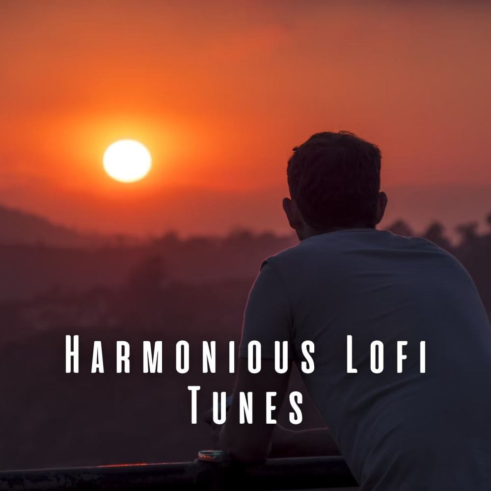 Lofi Blissful Tranquility