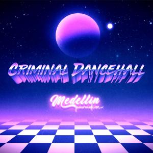 อัลบัม Criminal Dancehall ศิลปิน Mhaya