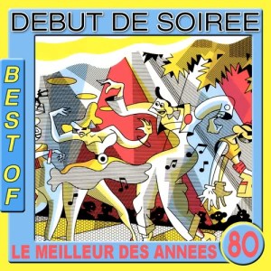 收听Debut de Soiree的La vie la nuit歌词歌曲