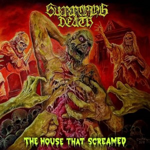 收聽Summoning Death的House (1985) (Explicit)歌詞歌曲