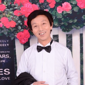 Album 家乡美 oleh 张志强