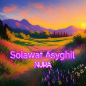 Nura的專輯Senandung Solawat