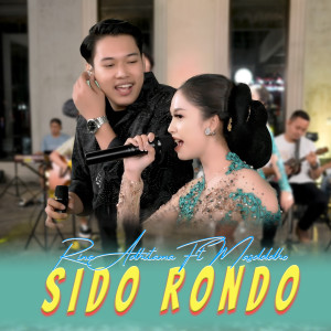 Dengarkan Sido Rondo lagu dari Rina Aditama dengan lirik