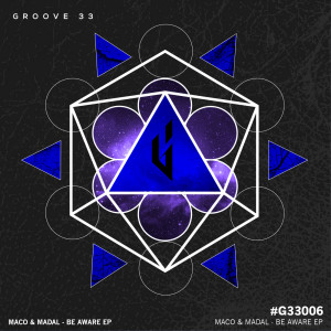 收聽MACO的Your body move (Original Mix)歌詞歌曲