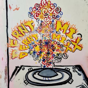 default playlist img