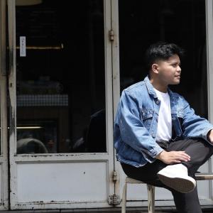 ดาวน์โหลดและฟังเพลง Bagaimana (Reimagined) พร้อมเนื้อเพลงจาก Haikal Ali