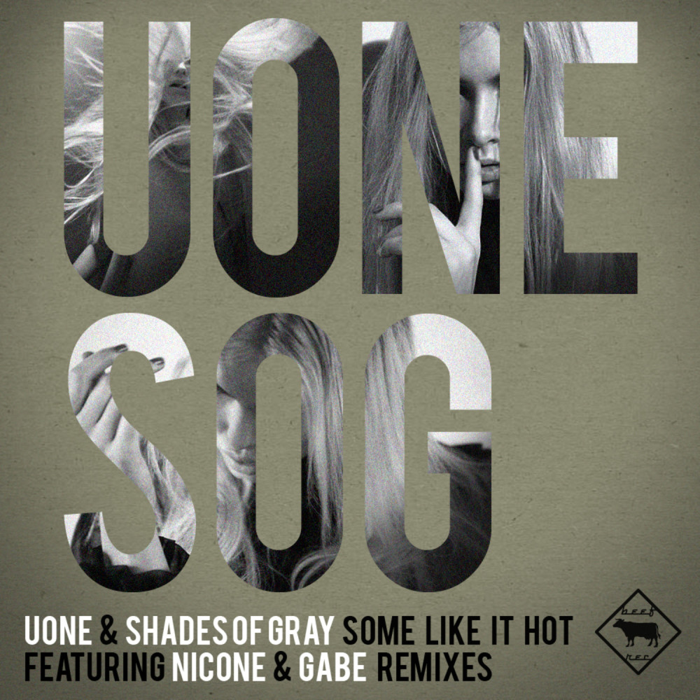 Some Like It Hot (其他)