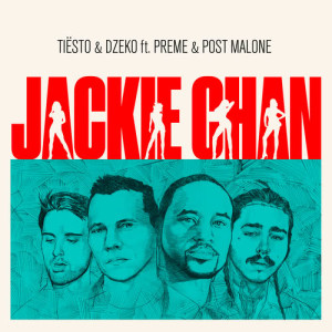ดาวน์โหลดและฟังเพลง Jackie Chan (Laidback Luke Remix) (Explicit) พร้อมเนื้อเพลงจาก Tiësto
