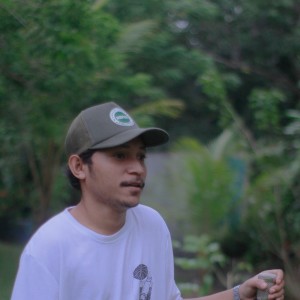 Album Bukang Tampa Pulang from 