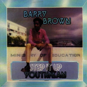 ดาวน์โหลดและฟังเพลง Things In Life พร้อมเนื้อเพลงจาก Dennis Emmanuel Brown