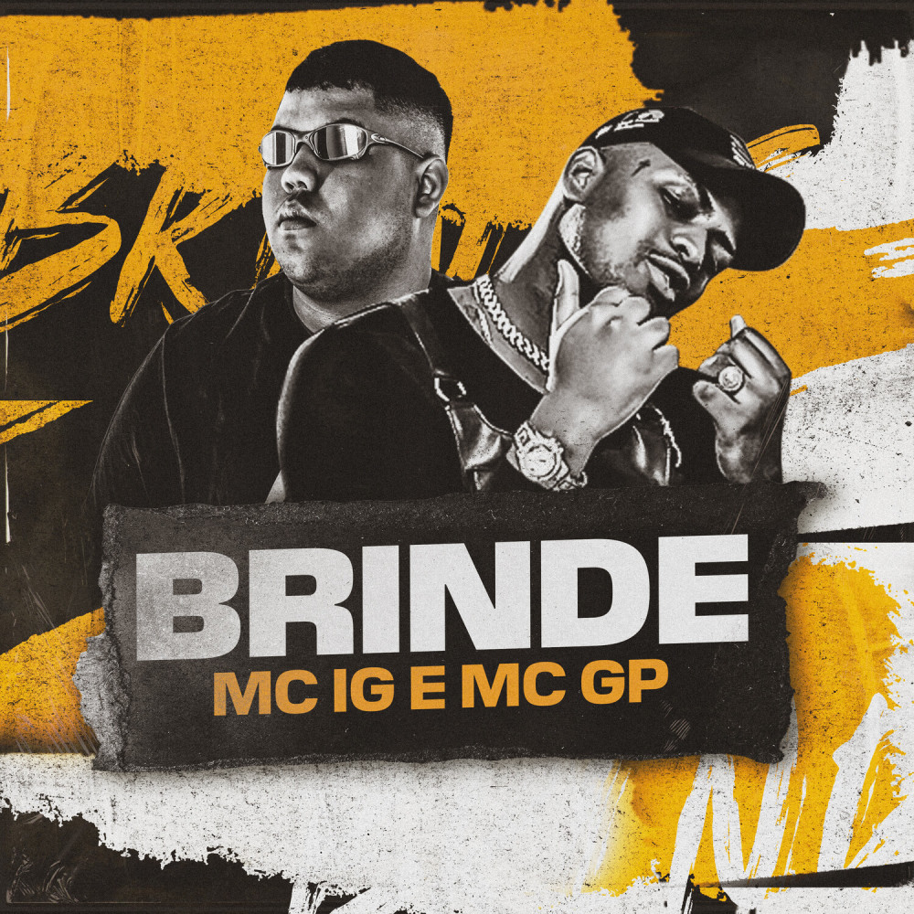 Brinde (Explicit)