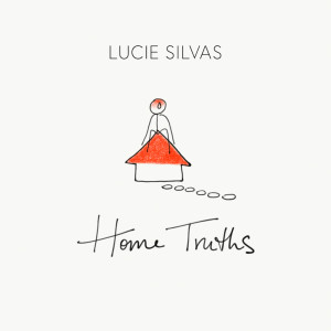 Album Home Truths from Lucie Silvas