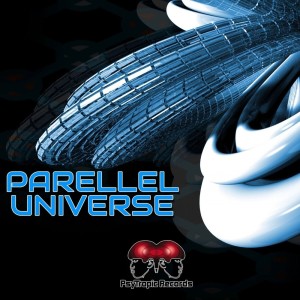 Various Artists的專輯Parellel Universe