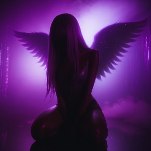 Listen to Astral Curse (ultra slowed) song with lyrics from DEVIL AARYA