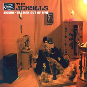 ดาวน์โหลดและฟังเพลง Jigsaw พร้อมเนื้อเพลงจาก The Jekylls