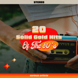 Album 20 Solid Gold Hits Of The 80's oleh Top of the Poppers