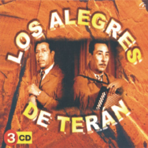 ดาวน์โหลดและฟังเพลง Combie Anaranjada พร้อมเนื้อเพลงจาก Los Alegres De Teran