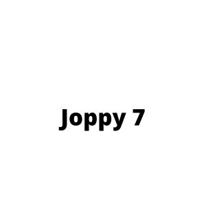 收聽Lil Woodie Wood的Joppy 7 (feat. Hanna)歌詞歌曲