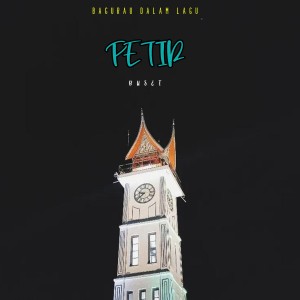 Listen to Petir song with lyrics from BUSET