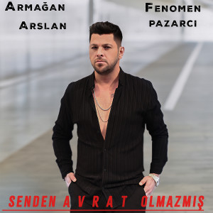 Album Senden Avrat Olmazmış from 