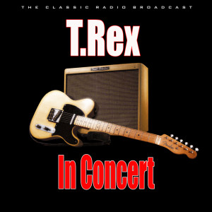 T.Rex in Concert (Live)