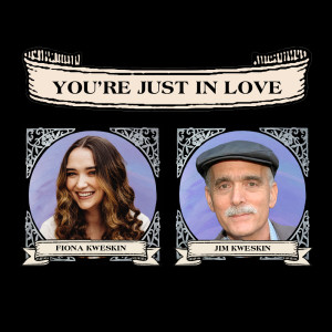 Jim Kweskin的專輯You're Just in Love