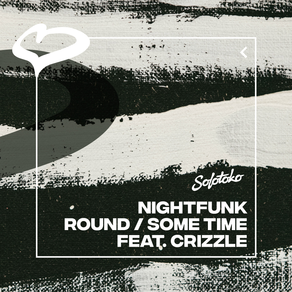 Some Time (feat. Crizzle) (Extended Mix)