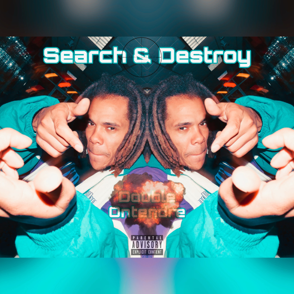 Search & Destroy (Explicit)