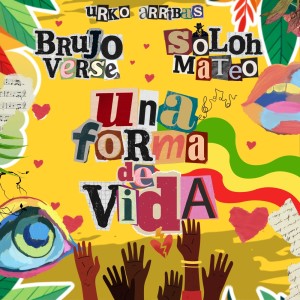 ดาวน์โหลดและฟังเพลง Una forma de vida พร้อมเนื้อเพลงจาก Solohmateo