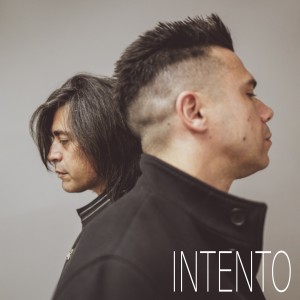 Marhet的專輯Intento