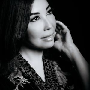 อัลบัม لقد صار قلبي ศิลปิน Leila Gouchi
