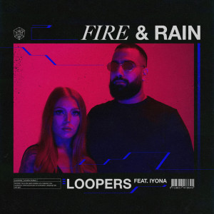 收聽Loopers的Fire & Rain歌詞歌曲