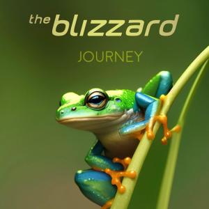 Journey dari The Blizzard