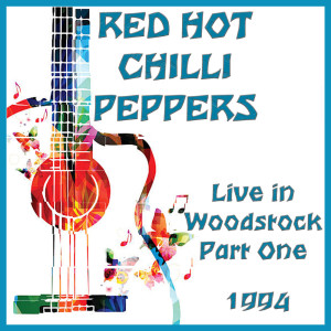 收聽Red Hot Chili Peppers的Grand Pappy Du Plenty歌詞歌曲