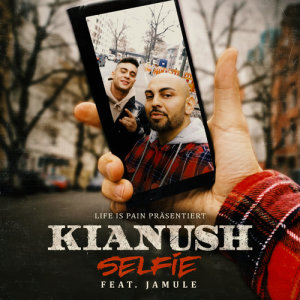 ดาวน์โหลดและฟังเพลง Selfie (Explicit) พร้อมเนื้อเพลงจาก Kianush