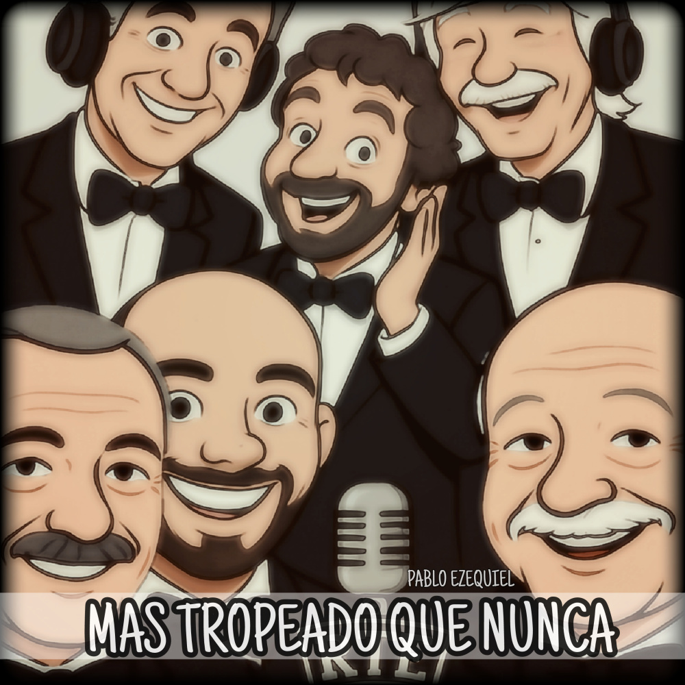 El Negro Quiere Bailar