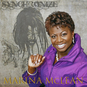 Album Synchronize from Marina McLean