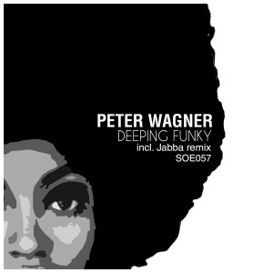 Peter Wagner的专辑Deeping Funky