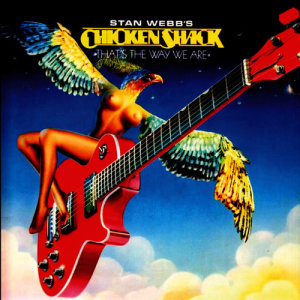 收聽Stan Webb's Chicken Shack的It Wasn't Me歌詞歌曲