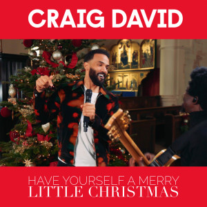 Craig David的專輯Have Yourself a Merry Little Christmas
