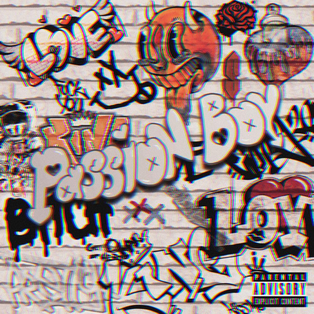 L0V3 (PASSIONBOY FREESTYLE) (Explicit)