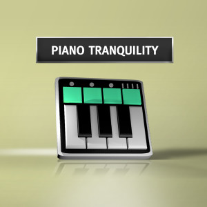 Album Piano Tranquility from Focus Study