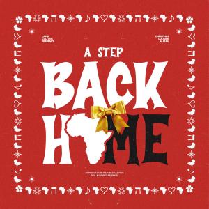 LAMB CULTURE.的專輯Christmas Culture: A Step Back Home