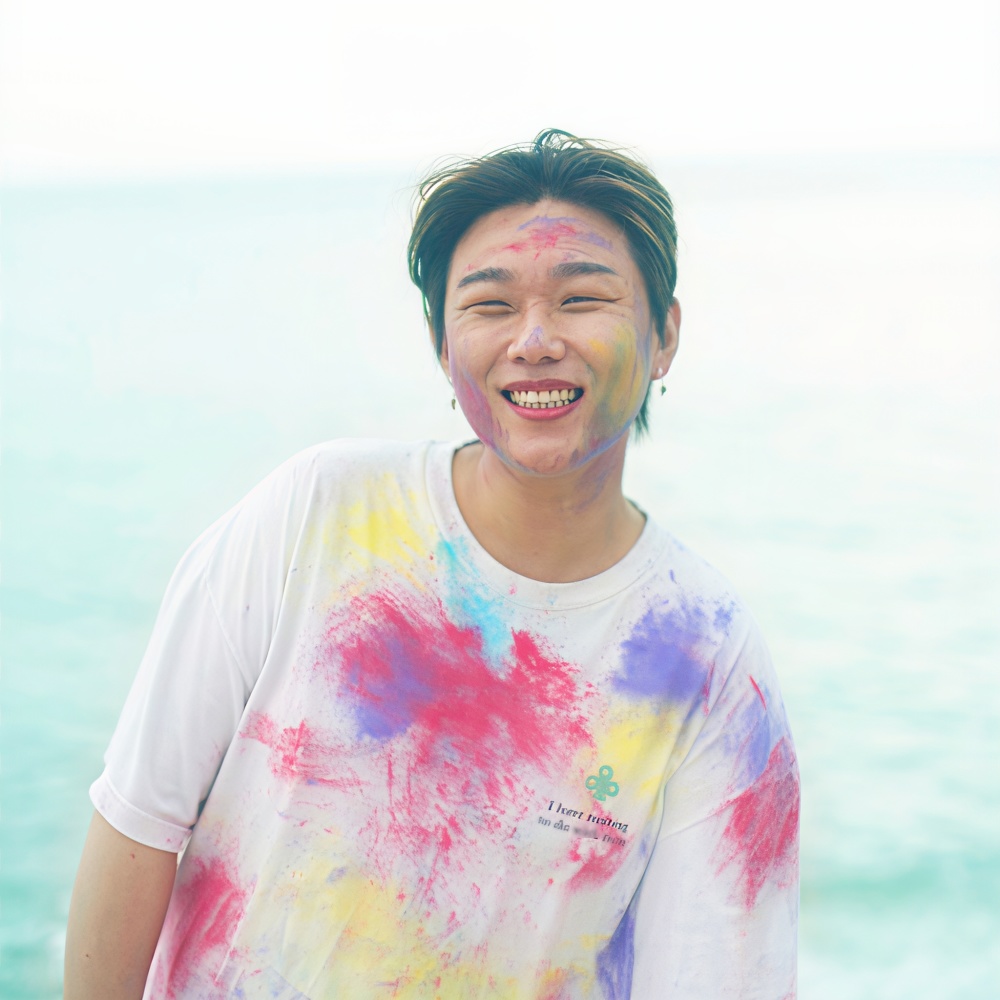 WOOJAE