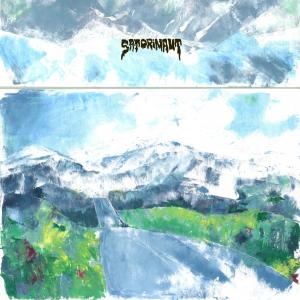 Dengarkan Pyramids From the Future lagu dari Satorinaut dengan lirik